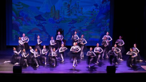 Picture of Musical Theater Group