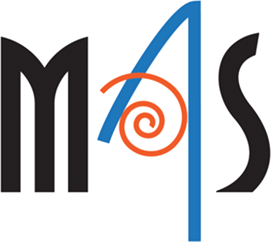 MAS Logo