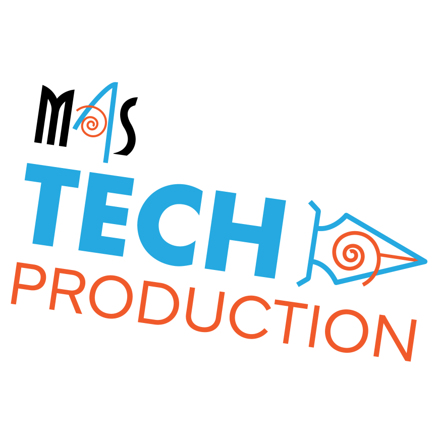 Tech logo