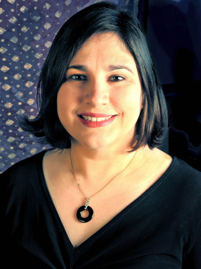 Picture of Vivian Gonzalez